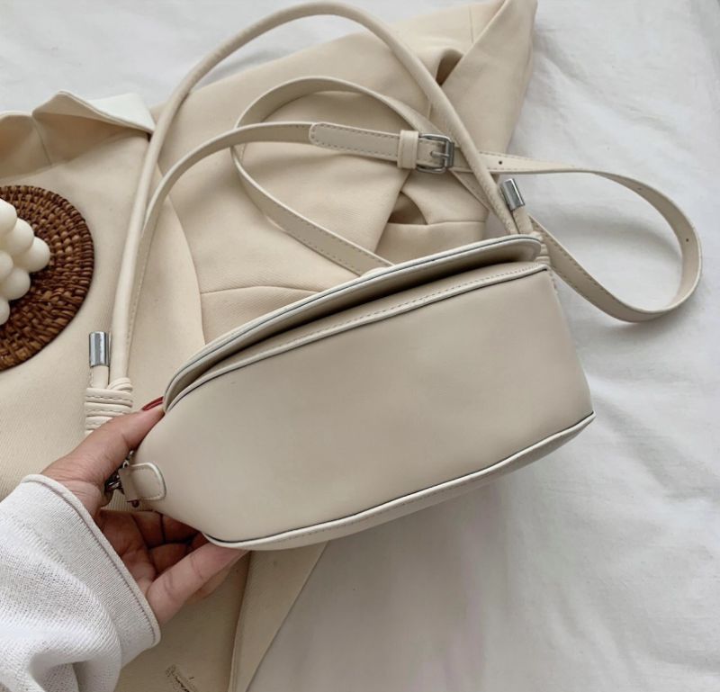 Carmenza Handtassen Voor Dames - Beige