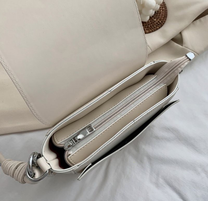 Carmenza Handtassen Voor Dames - Beige