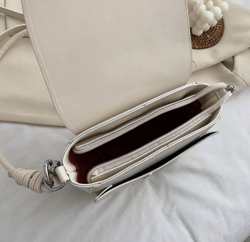 Carmenza Handtassen Voor Dames - Beige