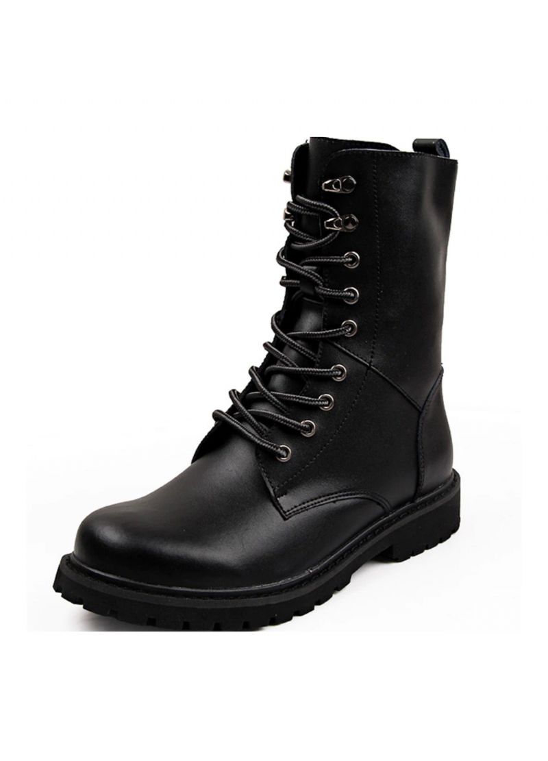Carper Heren Winterlaarzen