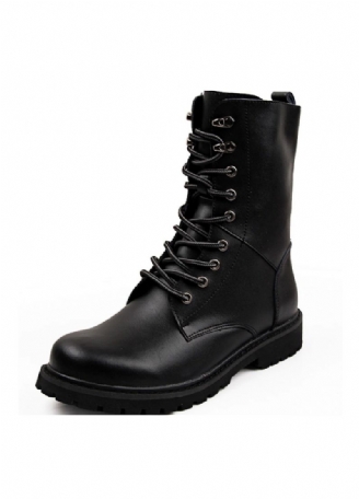 Carper Heren Winterlaarzen