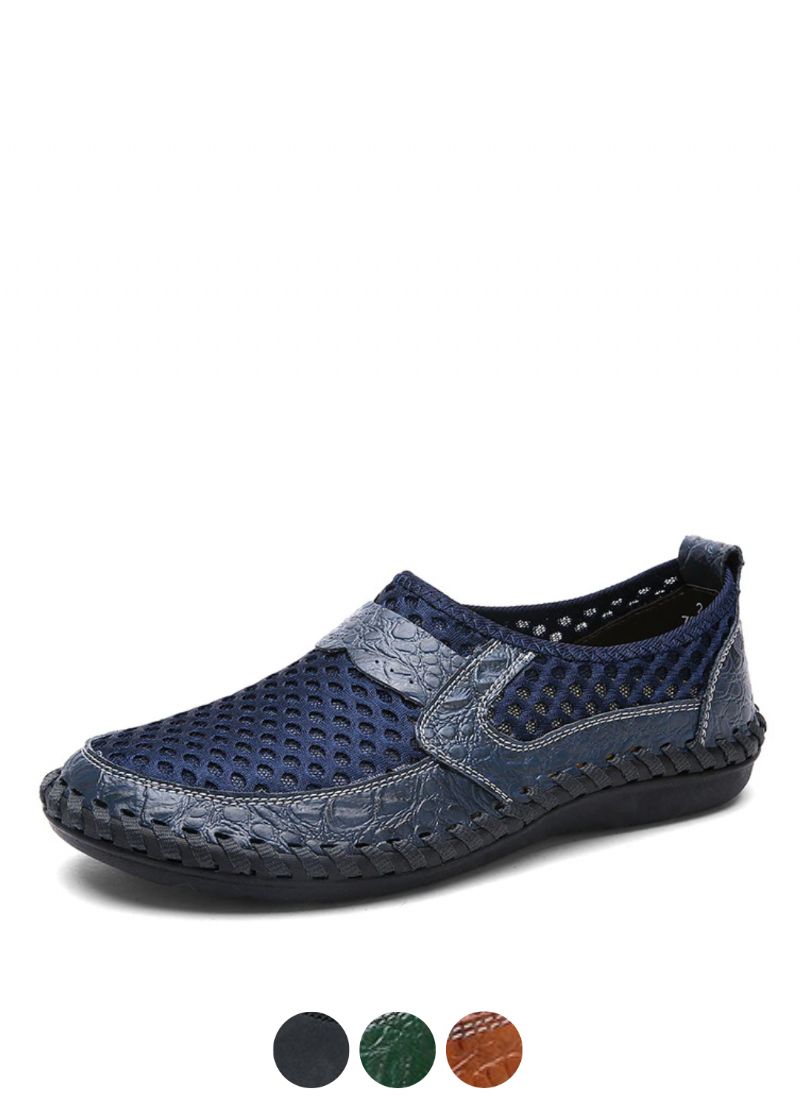 Carrera Heren Loafers Casual Schoenen