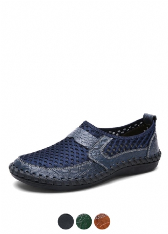 Carrera Heren Loafers Casual Schoenen
