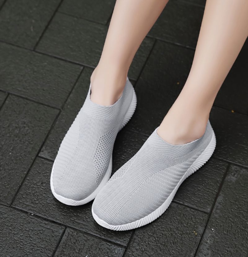 Carrero Dames Loafer Schoenen - Roze 2