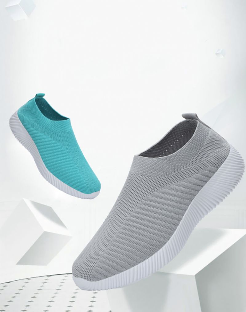 Carrero Dames Loafer Zwarte Schoenen - Zwart