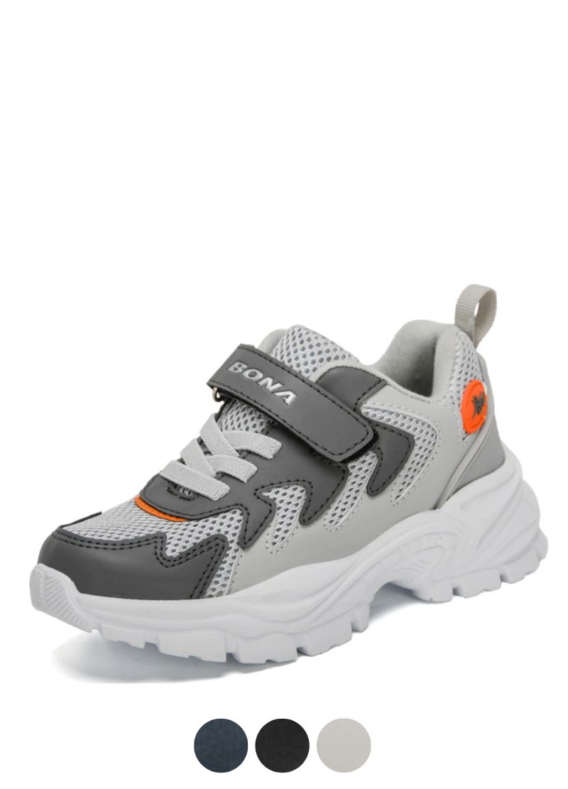Carson Jongens Casual Sneakers