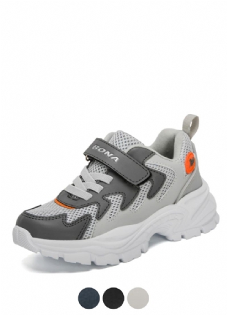 Carson Jongens Casual Sneakers