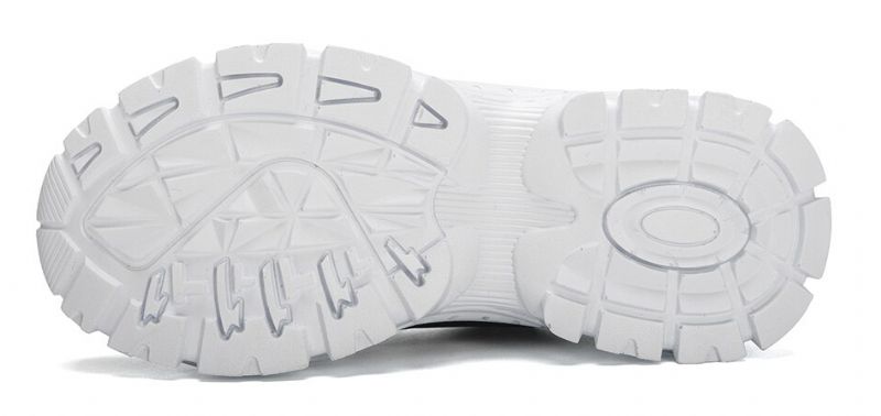 Carson Jongens Casual Sneakers - Grijs