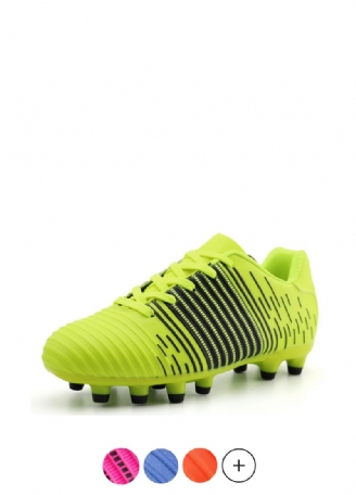 Carson Unisex Kinder Voetbalschoenen