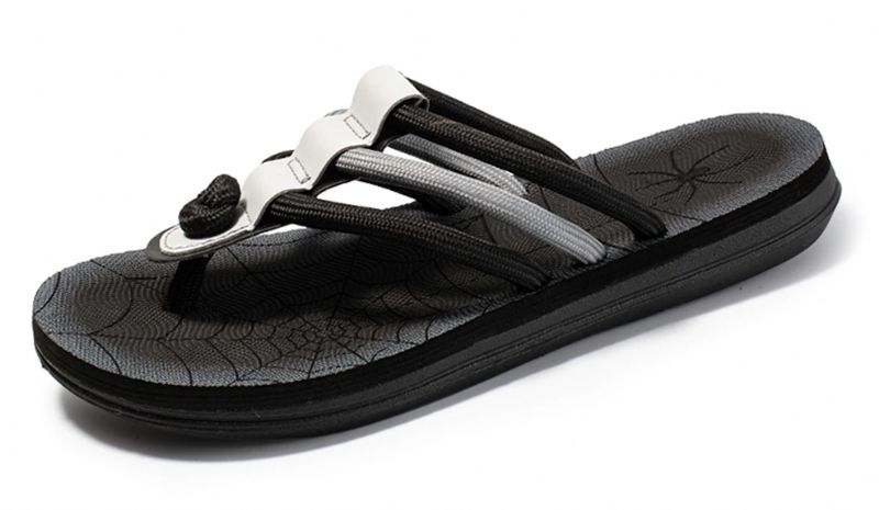 Cartagena Heren Outdoor Sandalen - Zwart