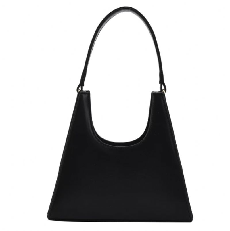 Carter Dames Handtas - Zwart