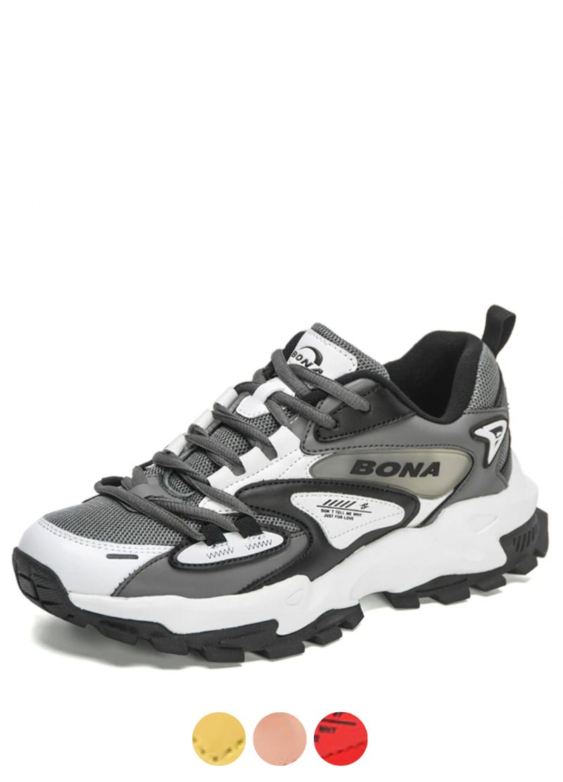 Carthy Herenmode Sneaker