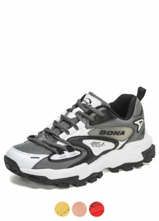 Carthy Herenmode Sneaker