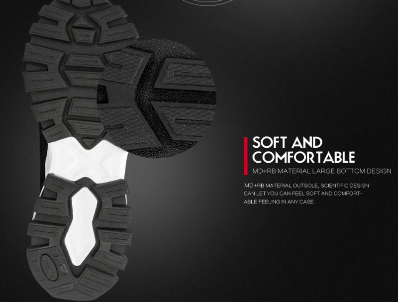 Carthy Herenmode Sneaker - Grijs