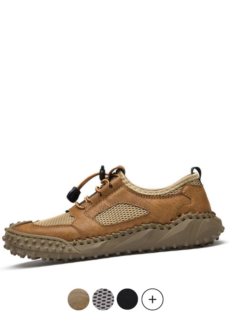 Casiano Heren Sneaker