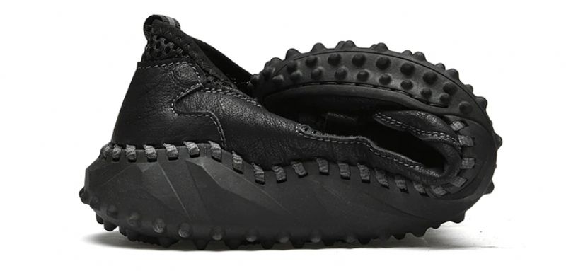 Casiano Heren Sneaker - Kaki
