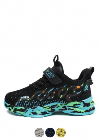 Casimiro Jongens Fashion Sneakers
