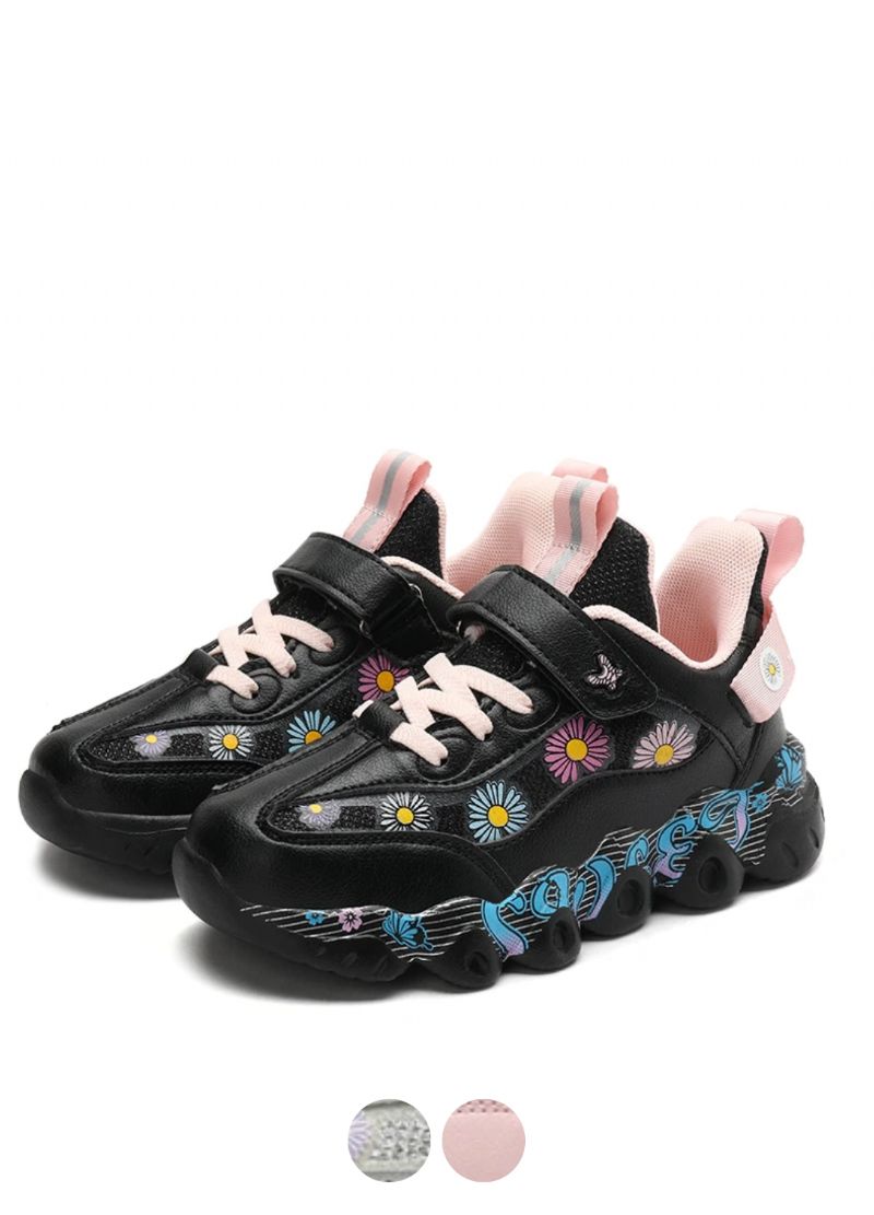 Cassy Meisjes Casual Sneaker
