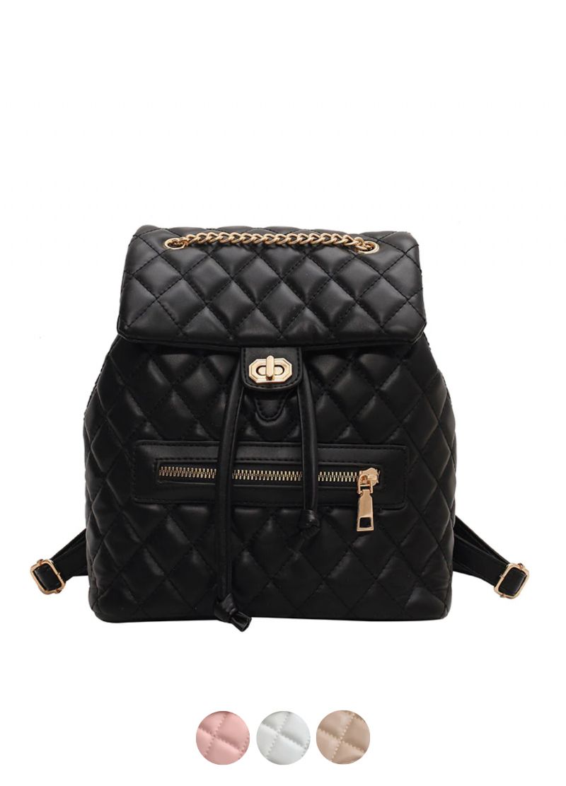 Casta Luxe Rugzak Voor Dames