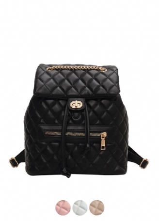 Casta Luxe Rugzak Voor Dames