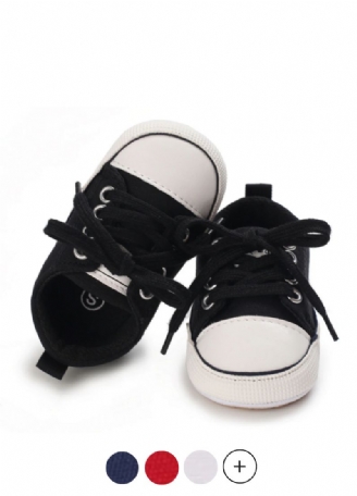 Castillo Unisex Kids Classic Sneakers