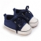 Marineblauw