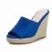 Blauw