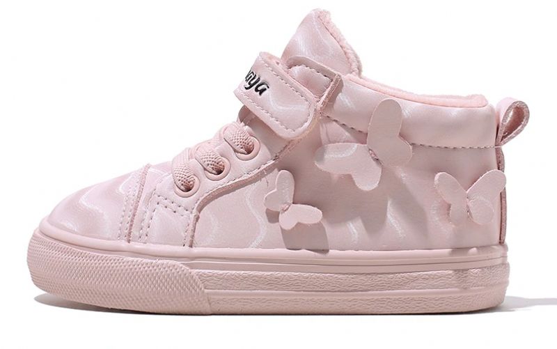 Catalina Baby Meisjes Casual Sneaker - Roze