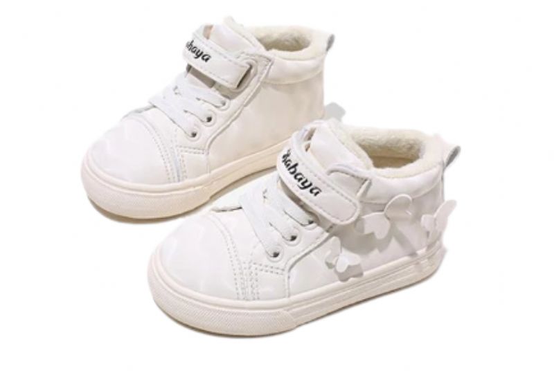 Catalina Baby Meisjes Casual Sneaker - Roze