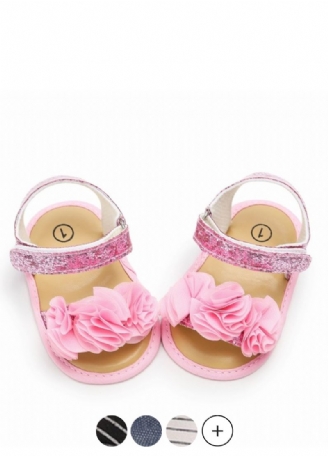 Catalina Babymeisjes Sandaal