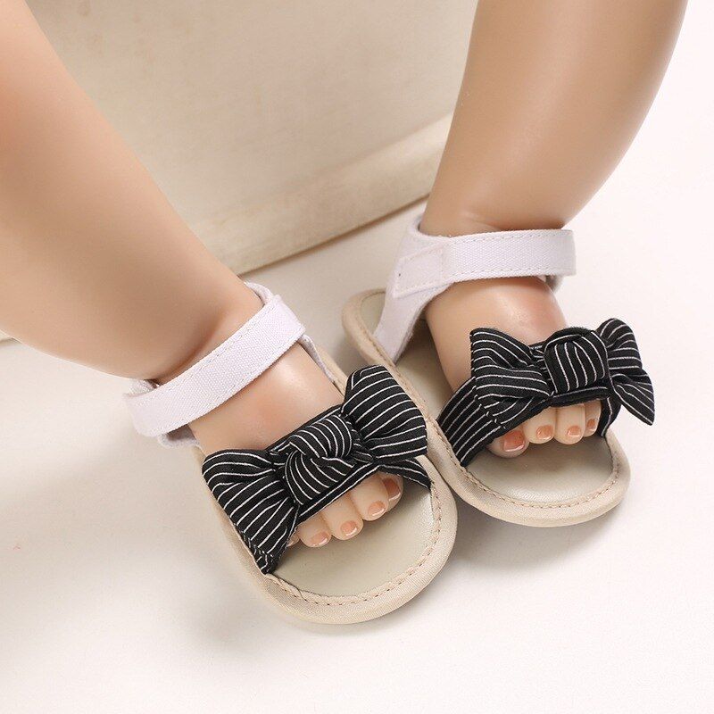 Catalina Babymeisjes Sandaal - Roze