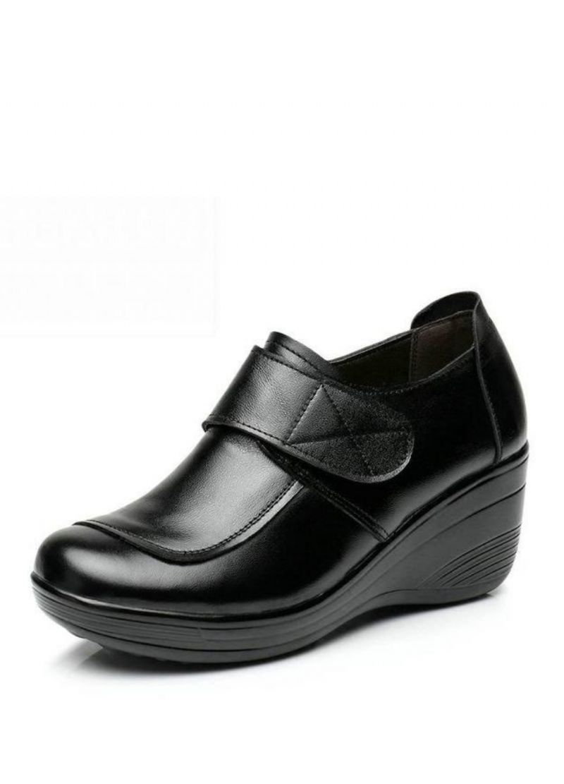 Catalina Dames Platform Schoenen Zonder Veters