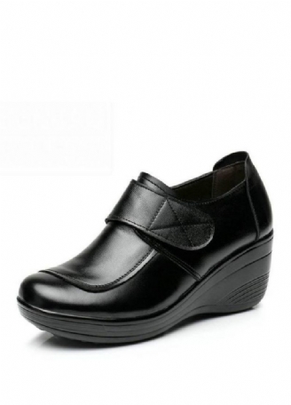 Catalina Dames Platform Schoenen Zonder Veters