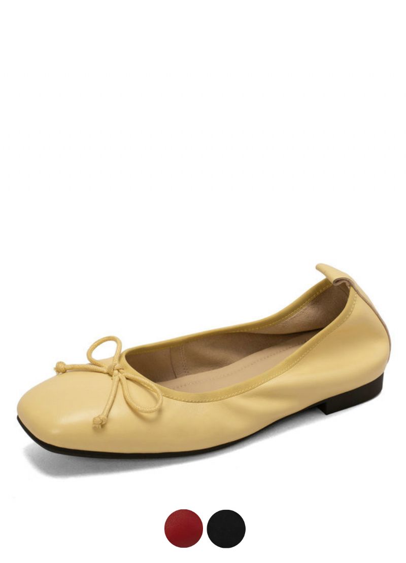Catalina Dames Slip On Platte Schoenen