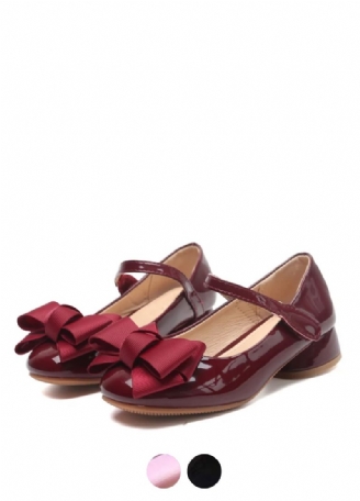 Cazzu Meisjes Platte Schoenen