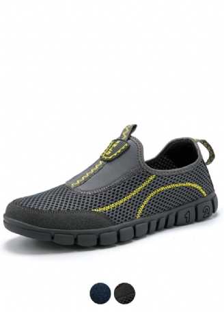 Celestin Heren Slip-on Sneakers