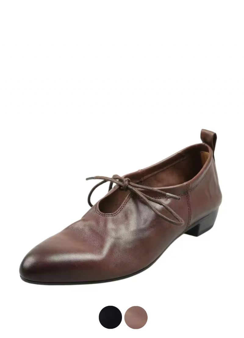 Celia Dames Puntige Neus Pumps