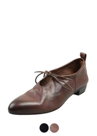 Celia Dames Puntige Neus Pumps