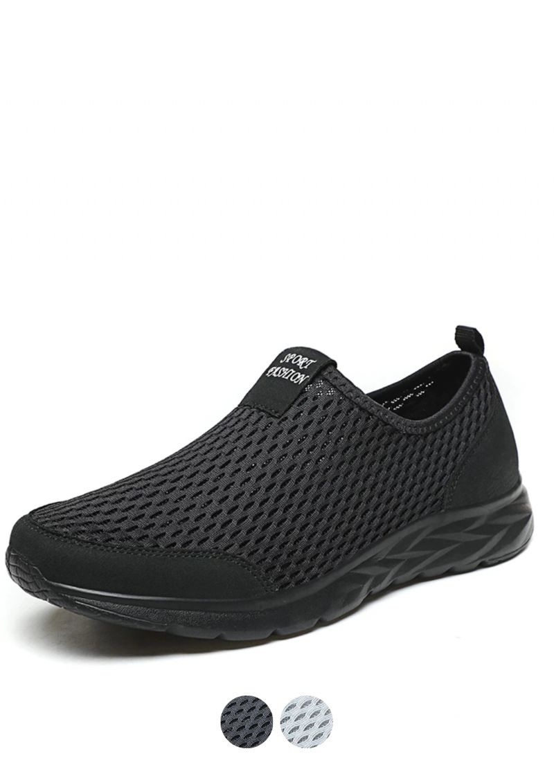 Celik Heren Slip-on Sneaker