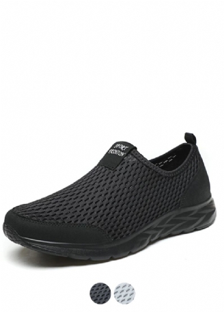 Celik Heren Slip-on Sneaker