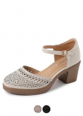 Celina Dames Holle Zomer Sandalen