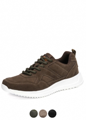 Celio Heren Casual Sneakers