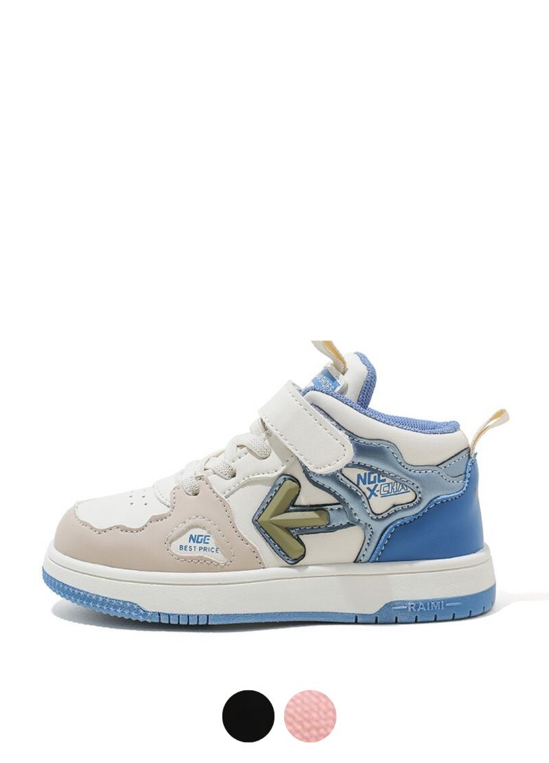 Centeo Unisex Kindermode Sneaker