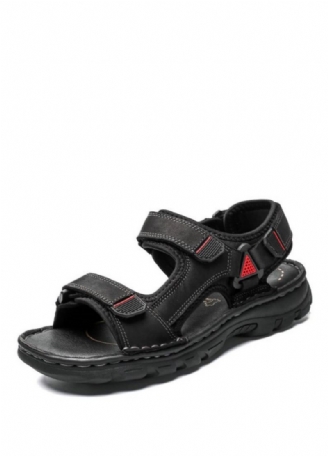 Century Heren Casual Sandalen