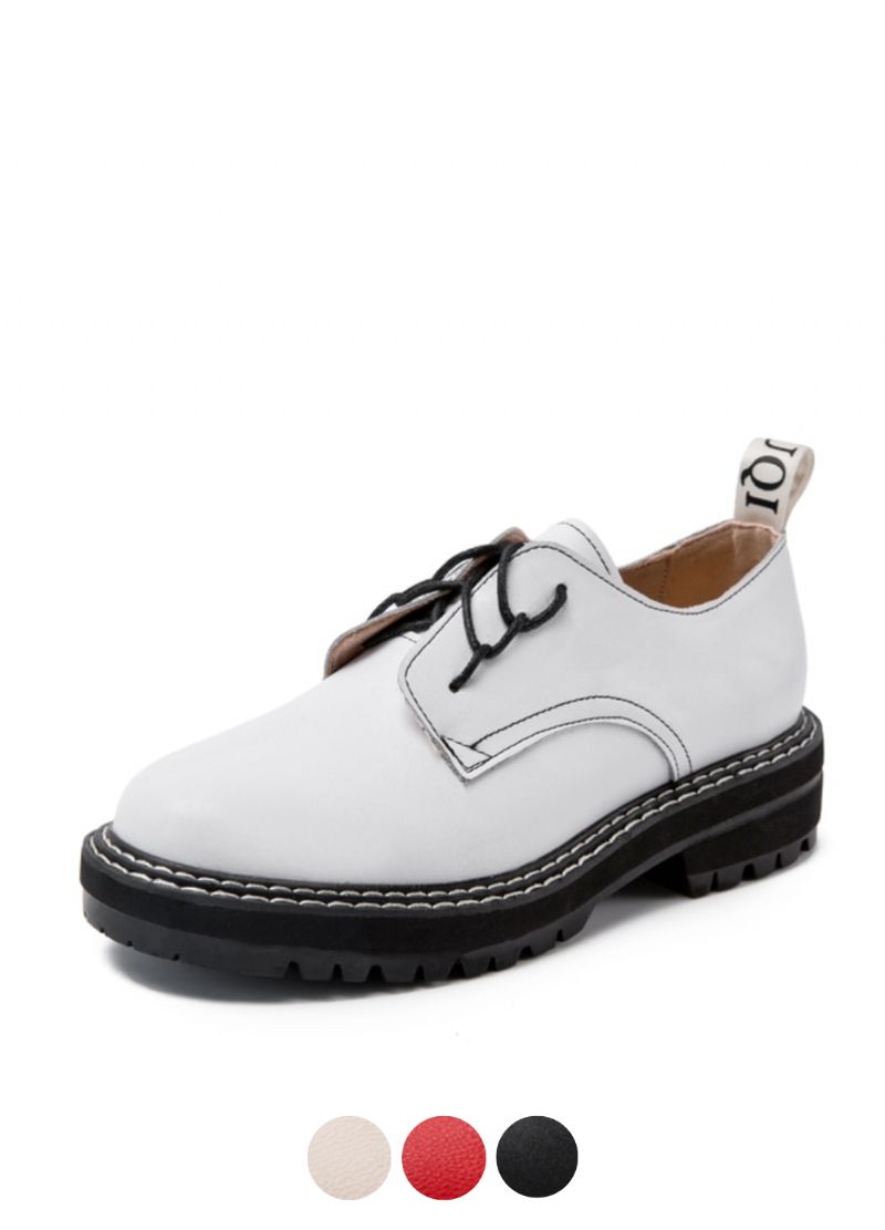 Ceres Dames Oxford Schoenen