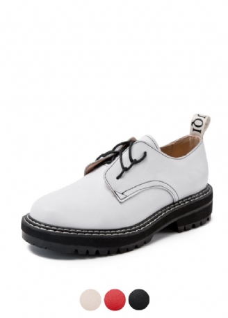 Ceres Dames Oxford Schoenen