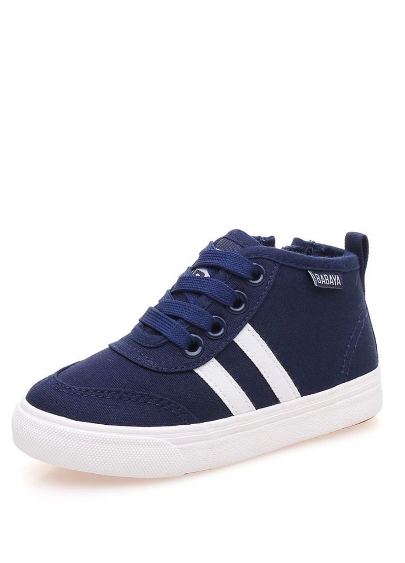Cesar Baby Jongensmode Casual Sneaker