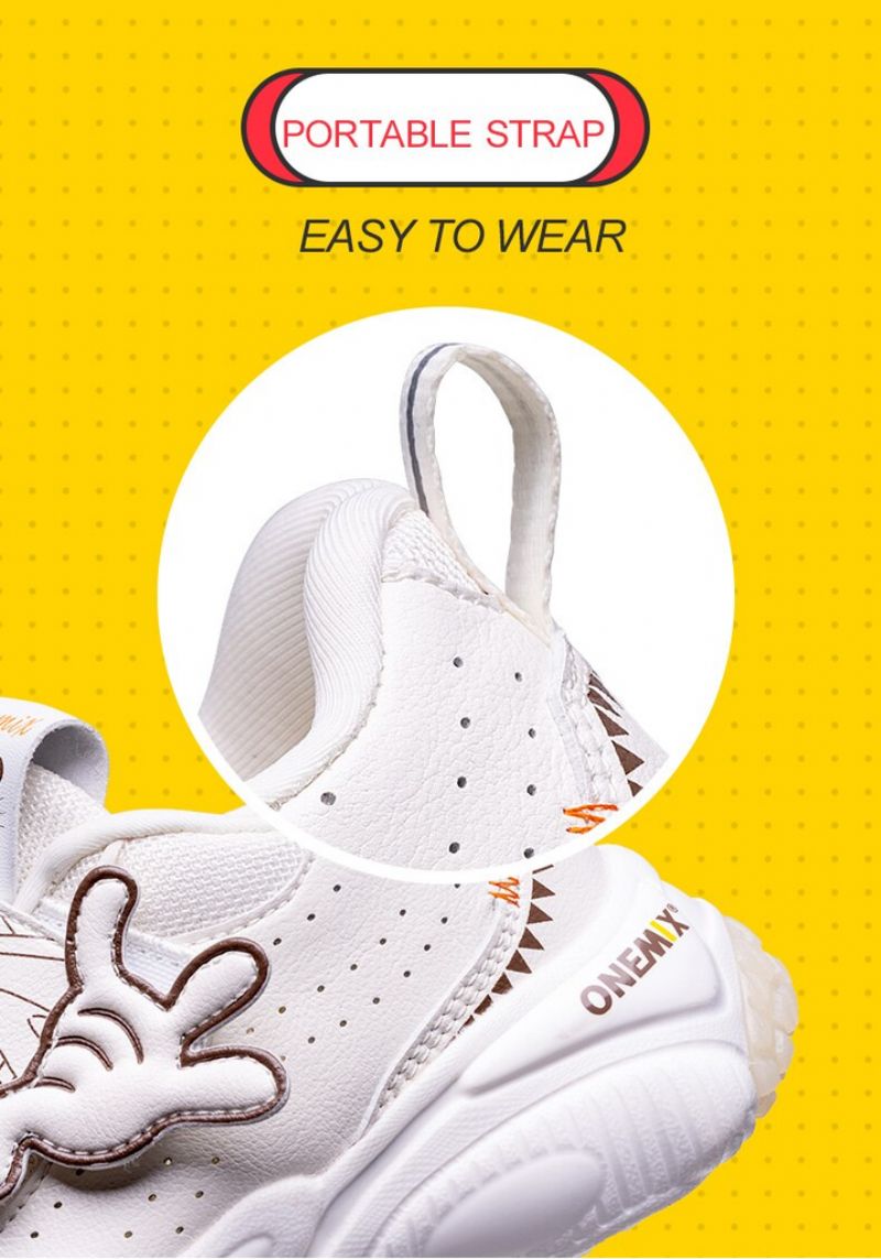 Cesar Jongens Fashion Sneaker - Zwart