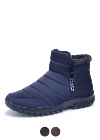 Chacon Heren Winterlaarzen