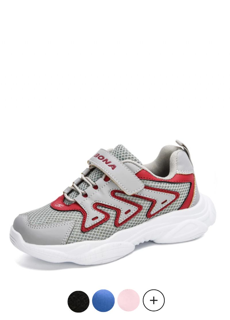 Chacon Unisex Hardloopschoenen Voor Kinderen